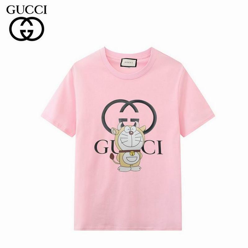 Gucci Men's T-shirts 1048